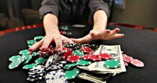 Онлайн казино Casino Wilder